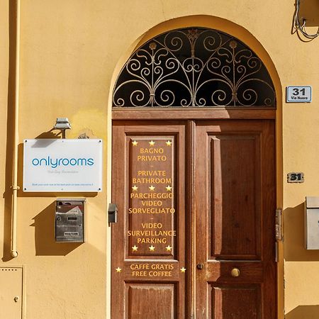 Onlyrooms I - Central & Quiet Area Cagliari Exterior photo