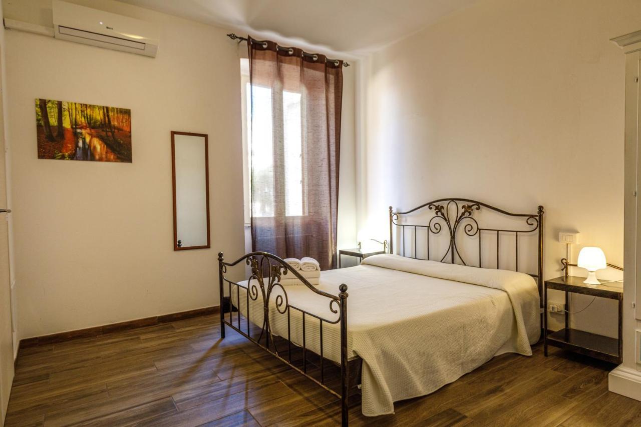 Onlyrooms I - Central & Quiet Area Cagliari Exterior photo