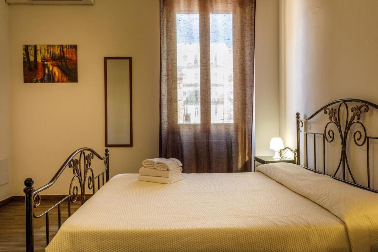 Onlyrooms I - Central & Quiet Area Cagliari Exterior photo