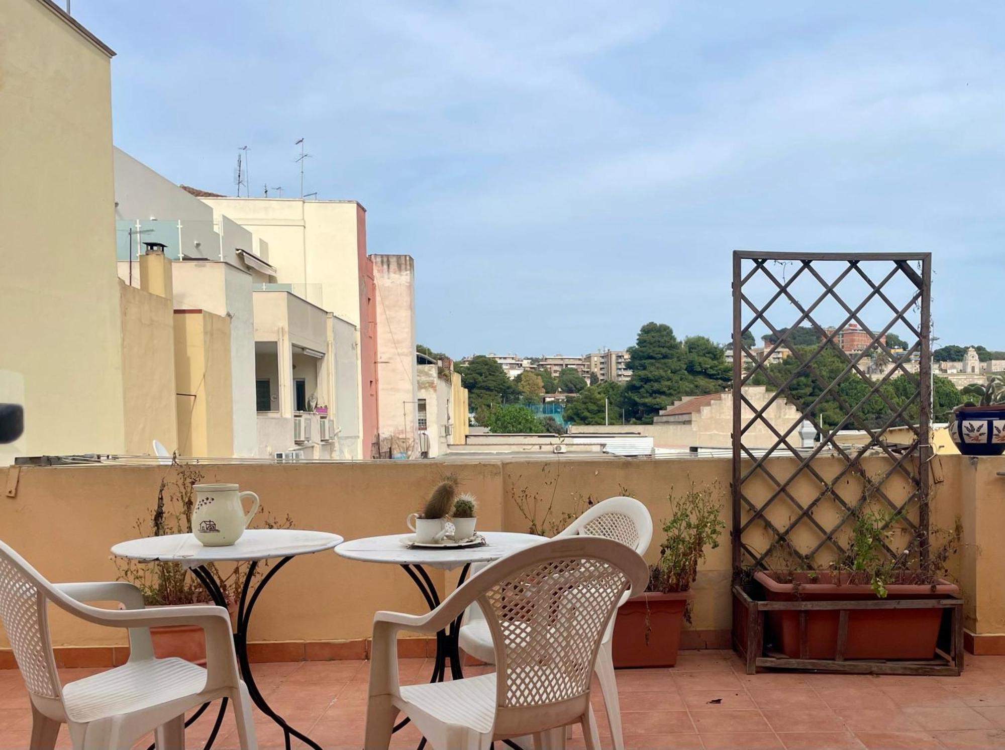 Onlyrooms I - Central & Quiet Area Cagliari Exterior photo