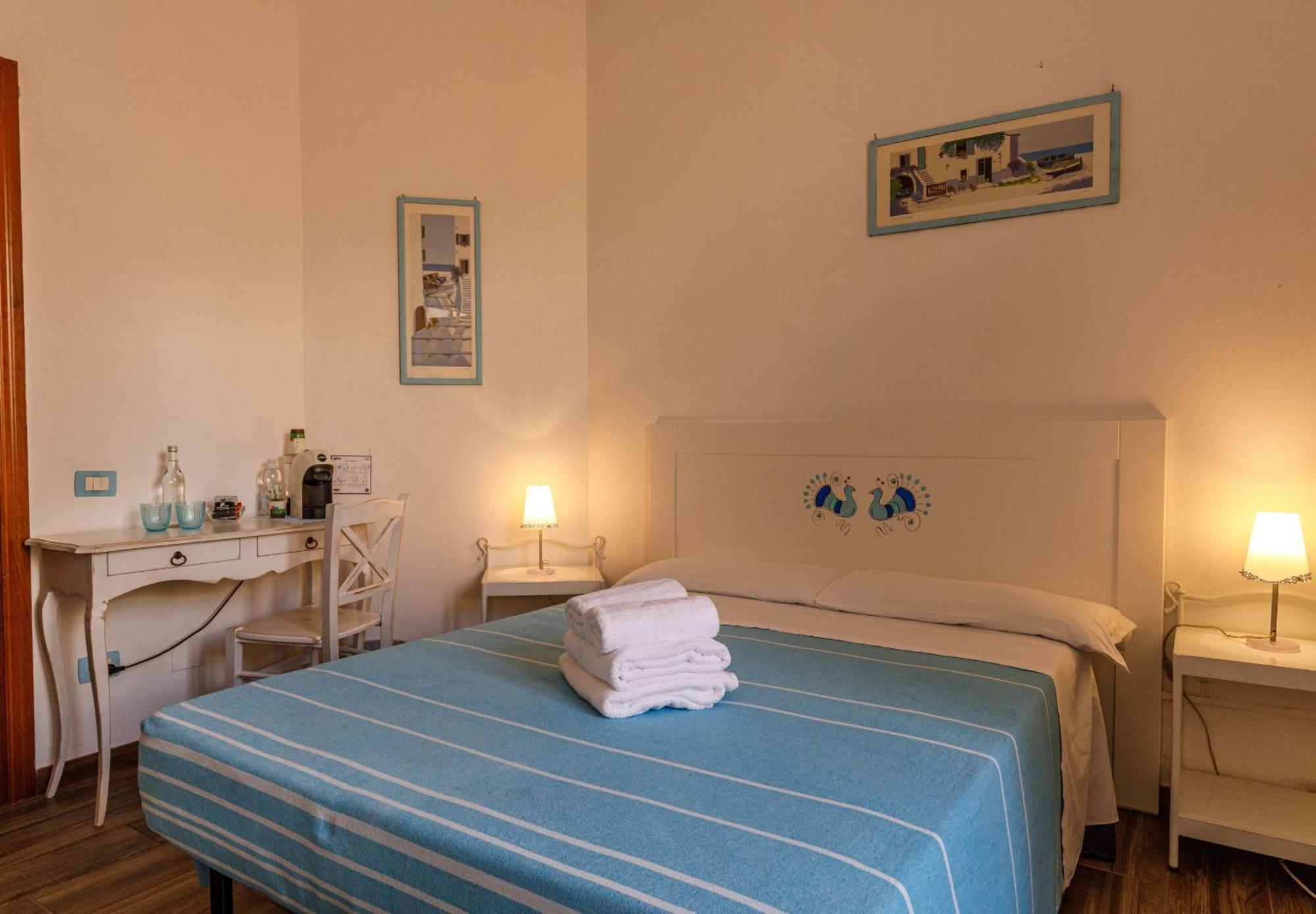 Onlyrooms I - Central & Quiet Area Cagliari Exterior photo