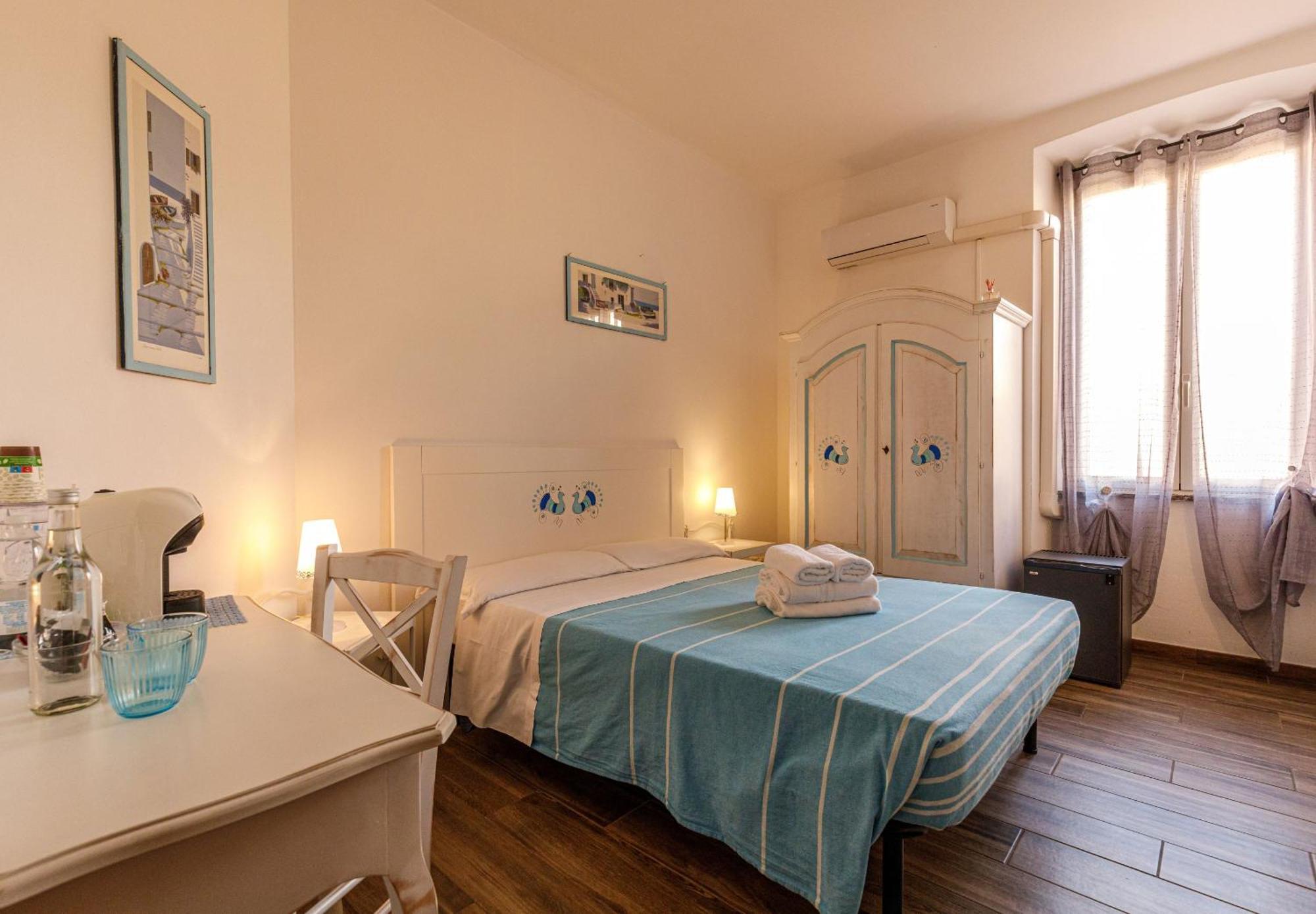 Onlyrooms I - Central & Quiet Area Cagliari Exterior photo