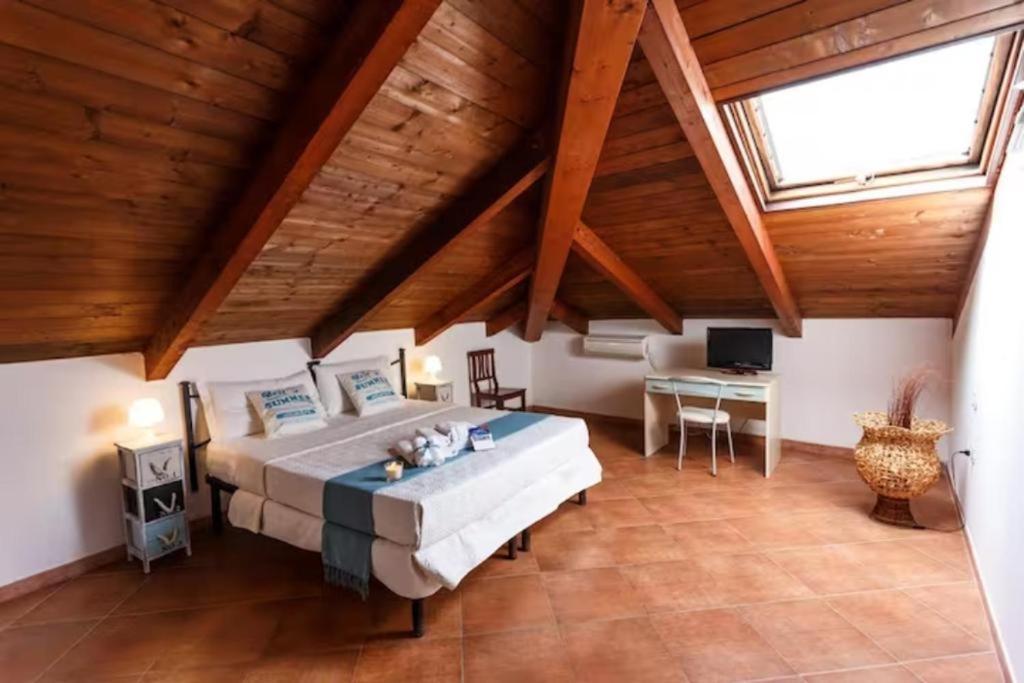 Onlyrooms I - Central & Quiet Area Cagliari Room photo